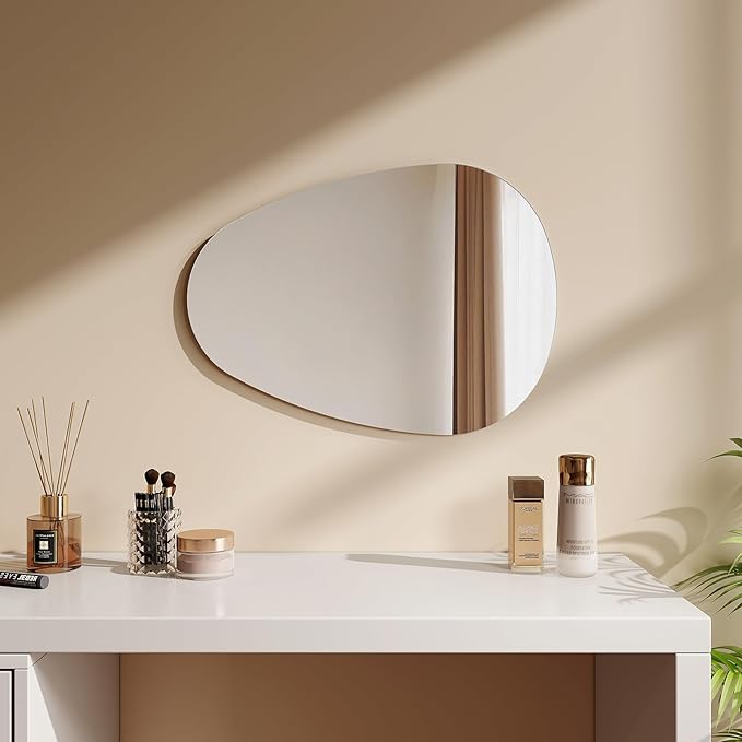 Espejo de diseño - Tail