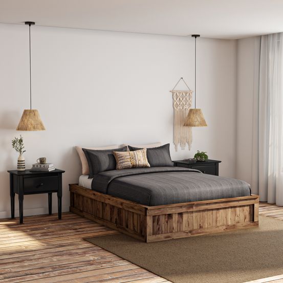 Cama Celaya