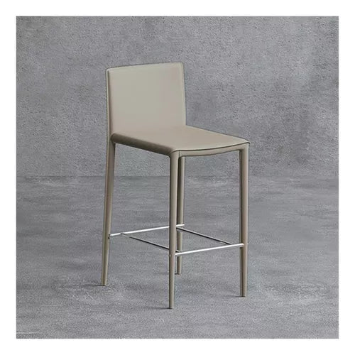 Silla Tolix Gris Metal Comedor