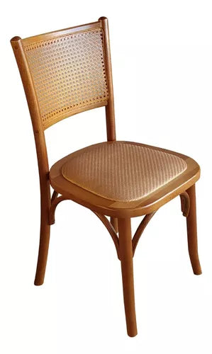 Silla Clásica Doris