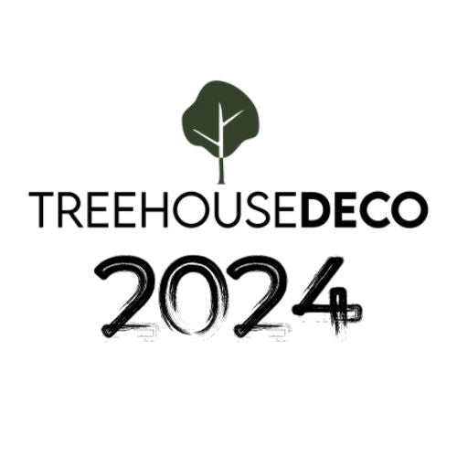 Tree House Deco