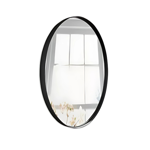 Espejo Circular Hierro Varias Medidas