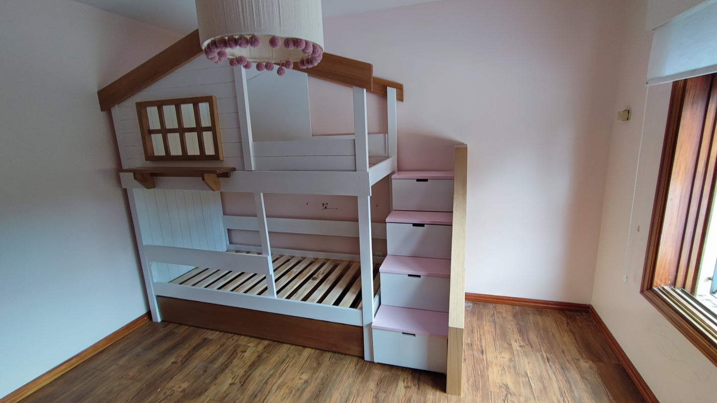 Cama Milán