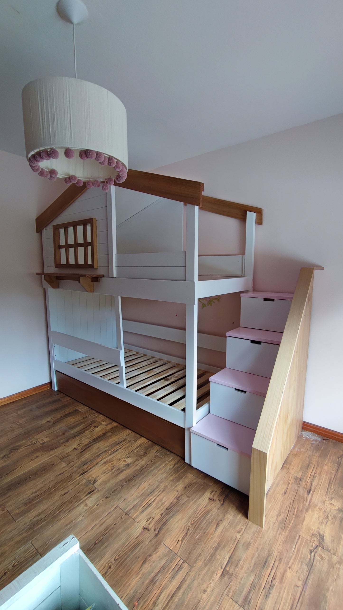 Cama Milán