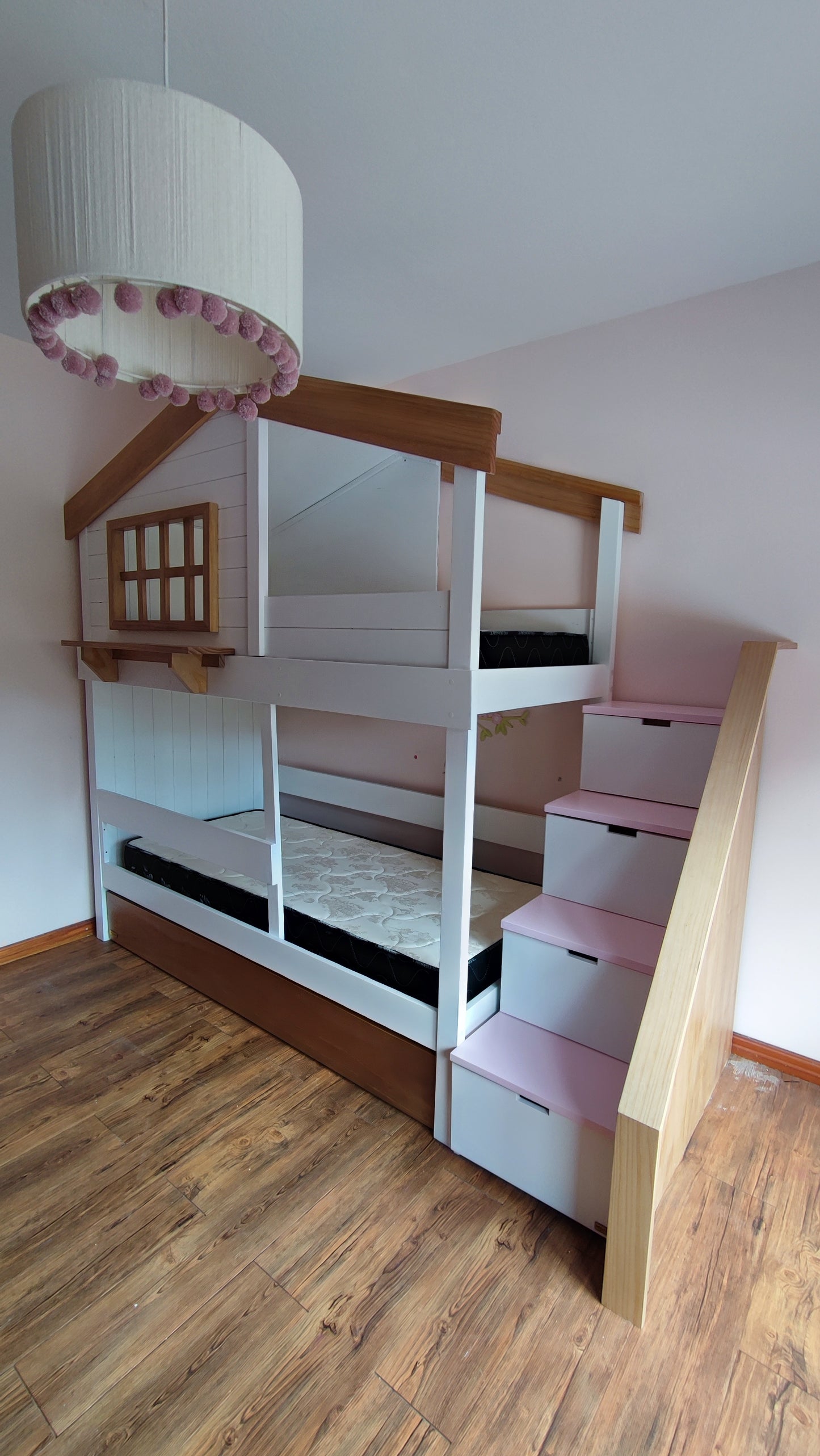 Cama Milán