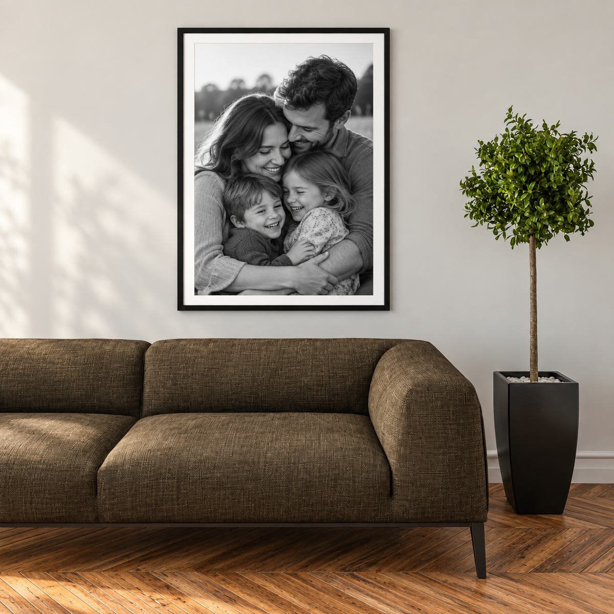 Cuadro Personalizado con tu Foto