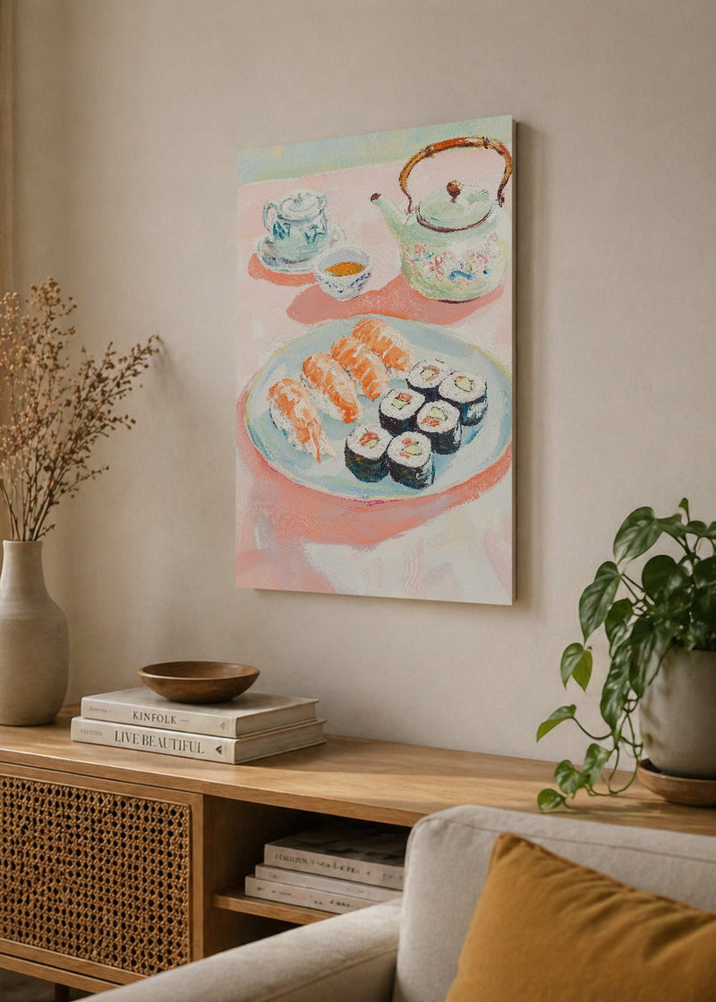 Cuadros MDF Cocina
