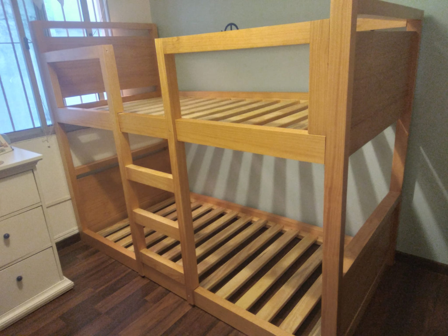 Cama Abba