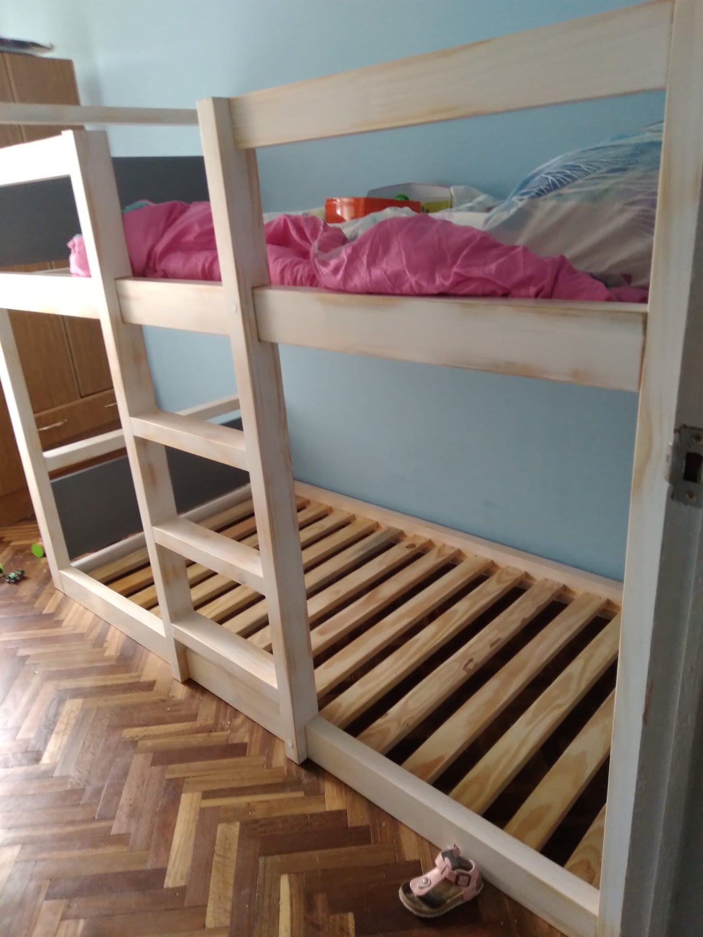 Cama Abba
