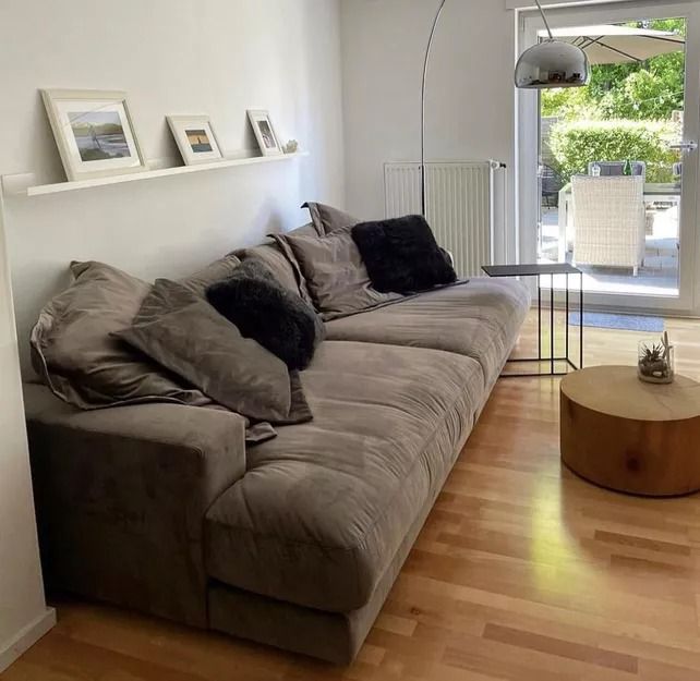 Sofá Aina - Tree House Deco