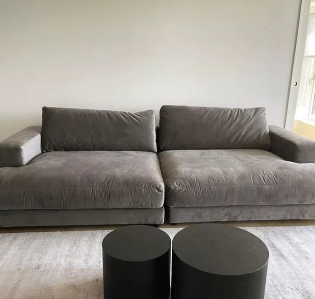 Sofá Aina - Tree House Deco