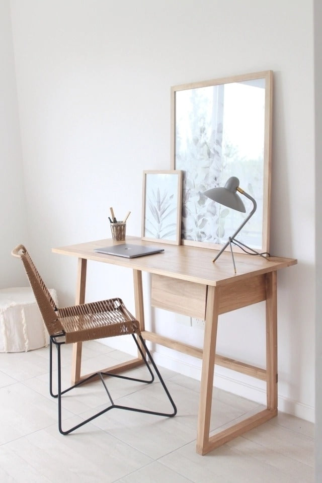 Escritorio Suri