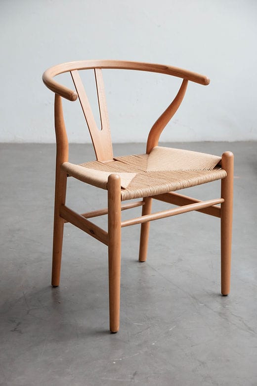 Silla Curva Aurora