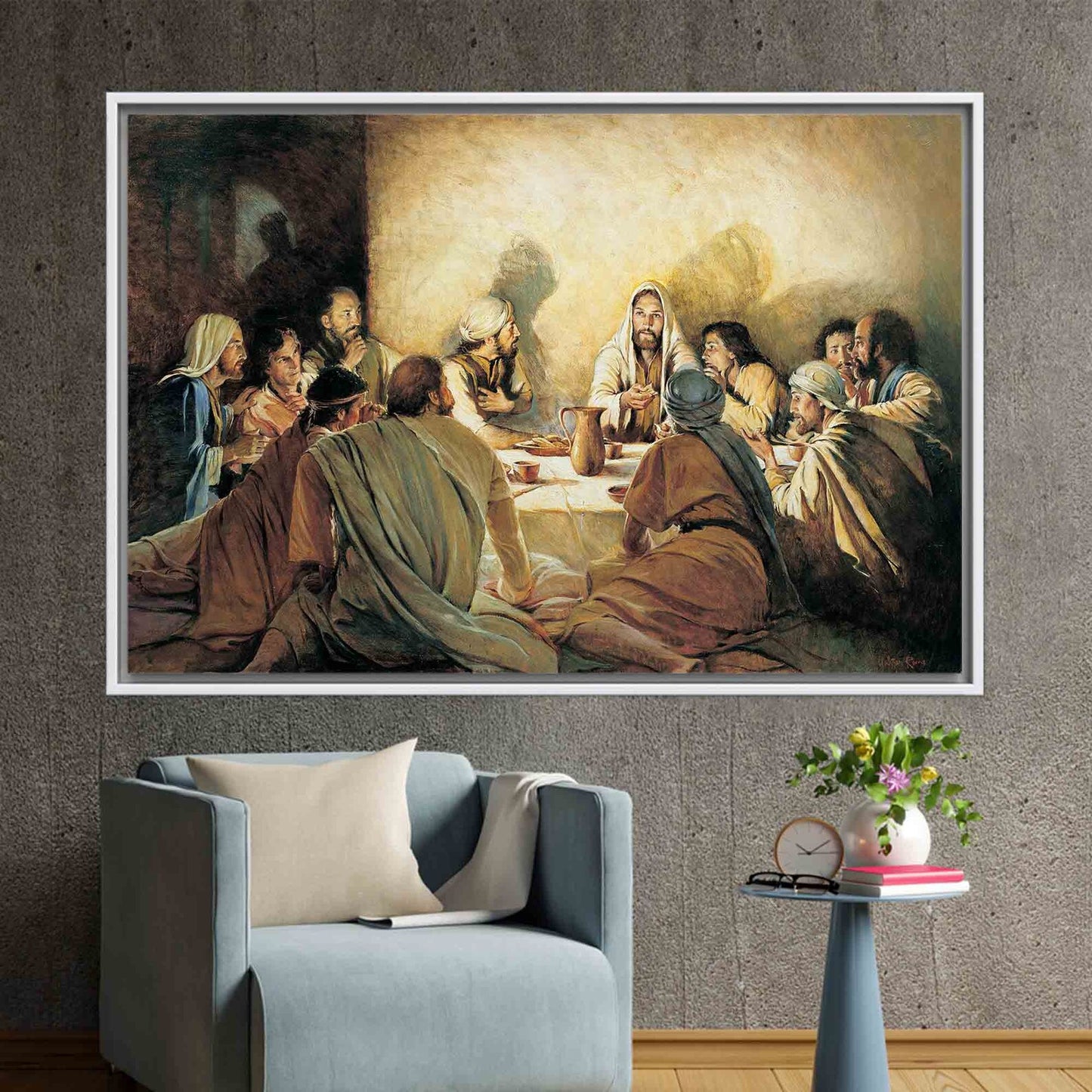 Cuadro Decorativo Jesús