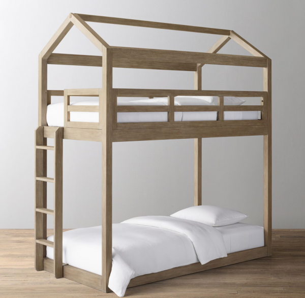 Cama Cucheta Paris