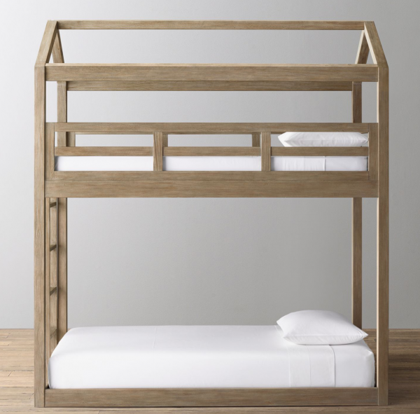 Cama Cucheta Paris