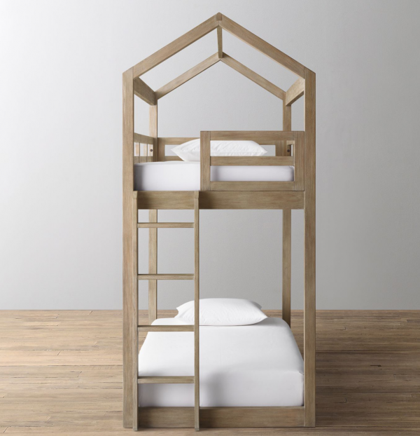 Cama Cucheta Paris
