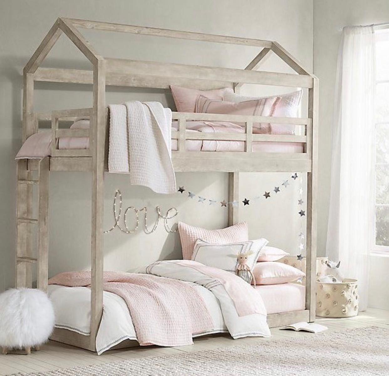 Cama Cucheta Paris