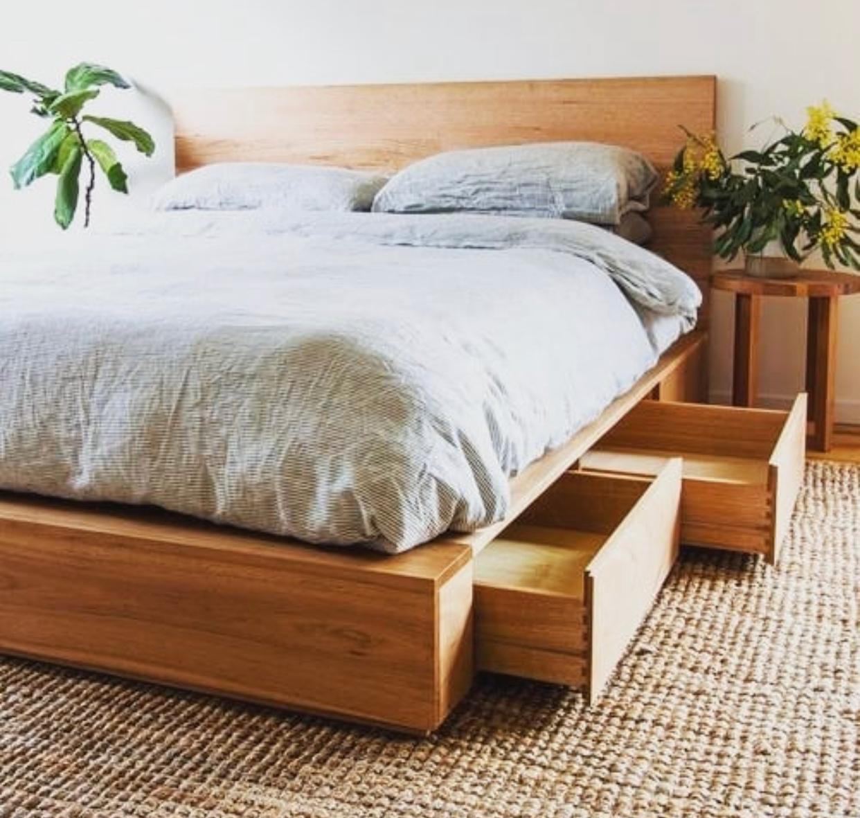 Cama Cumana