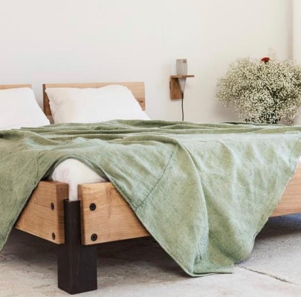 Cama Edimburgo