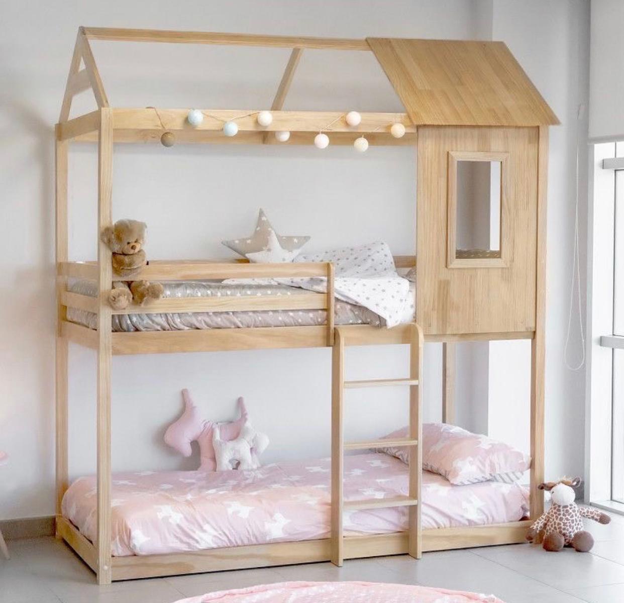 Cama Lisa