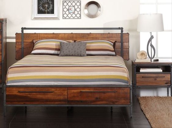 Cama Estambul