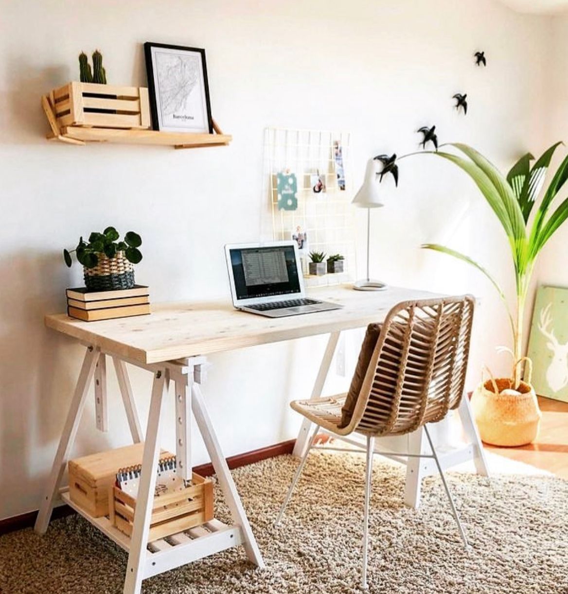 Escritorio Business
