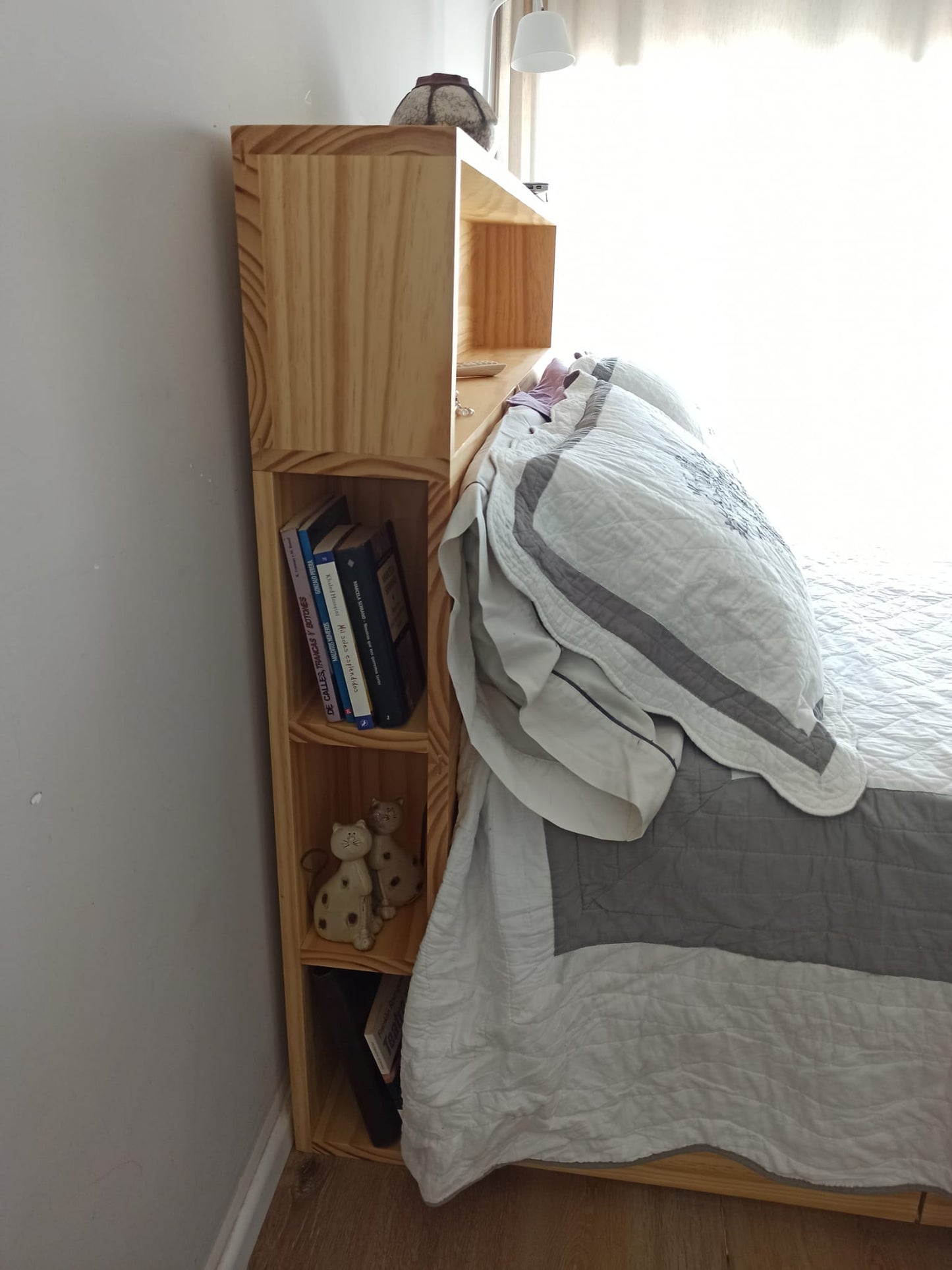 Cama Ginebra