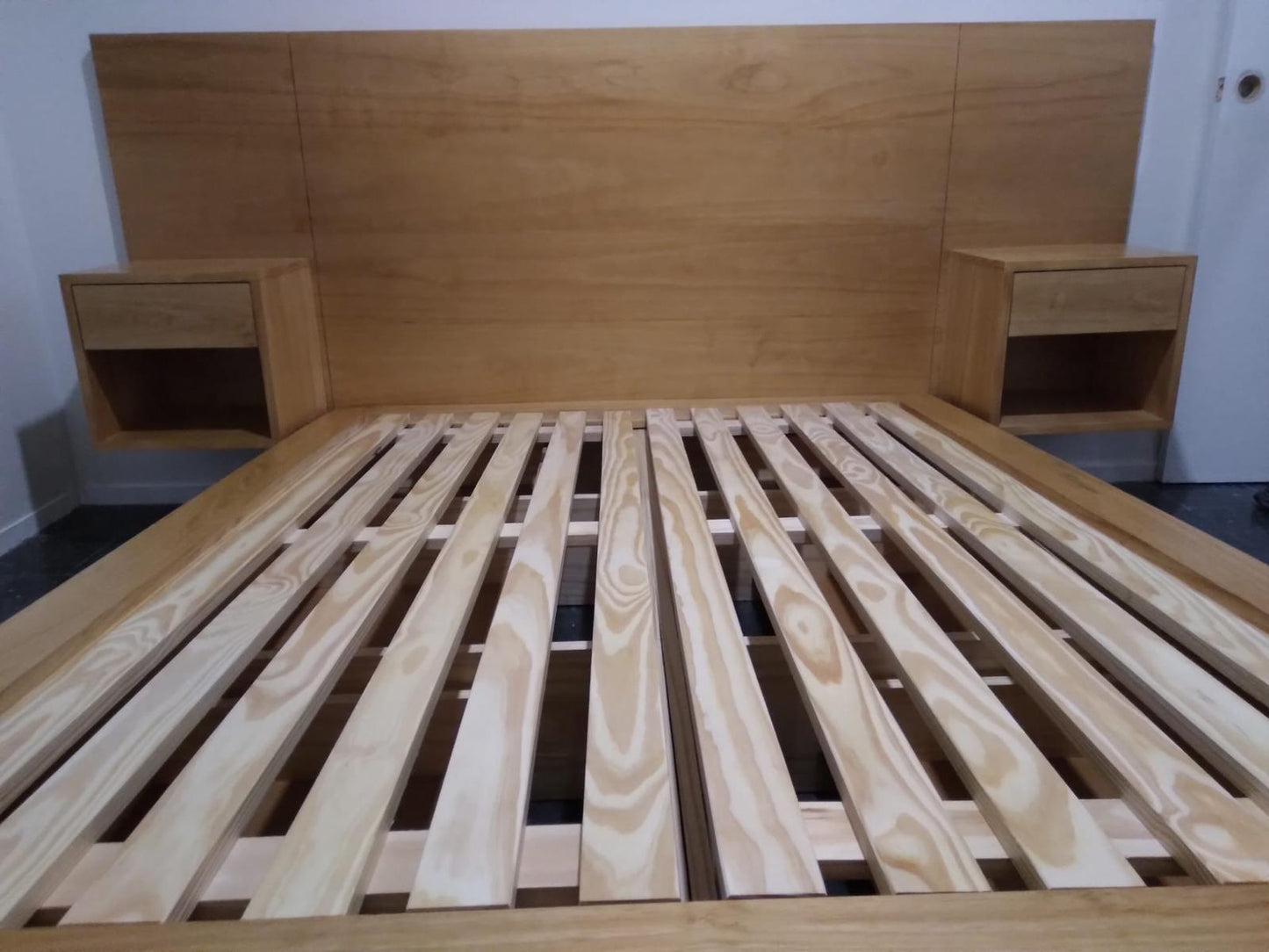 Cama Berna