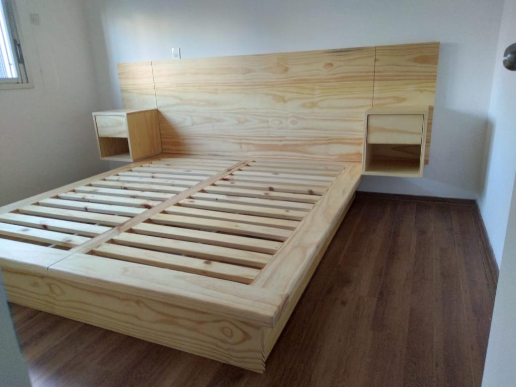Cama Berna