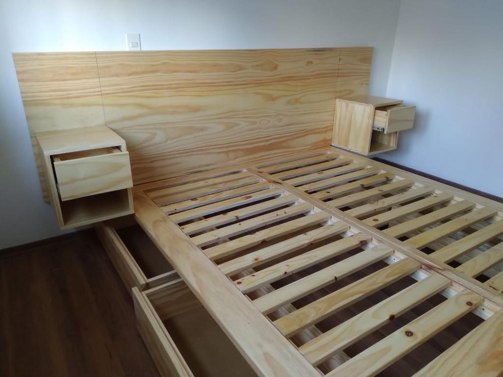 Cama Berna