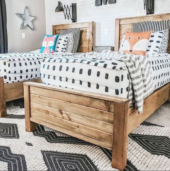 Cama Abel