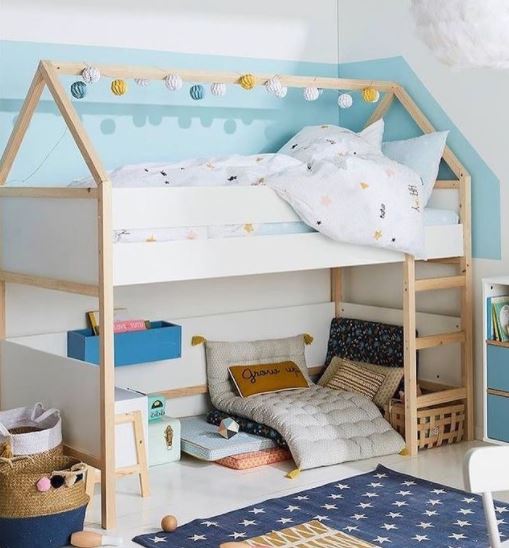 Cama Aventura