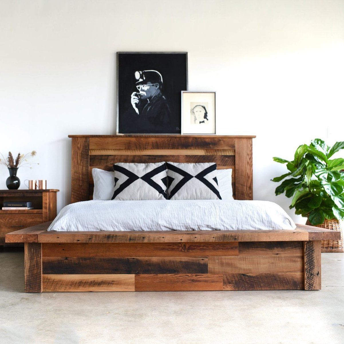 Cama Pasitea