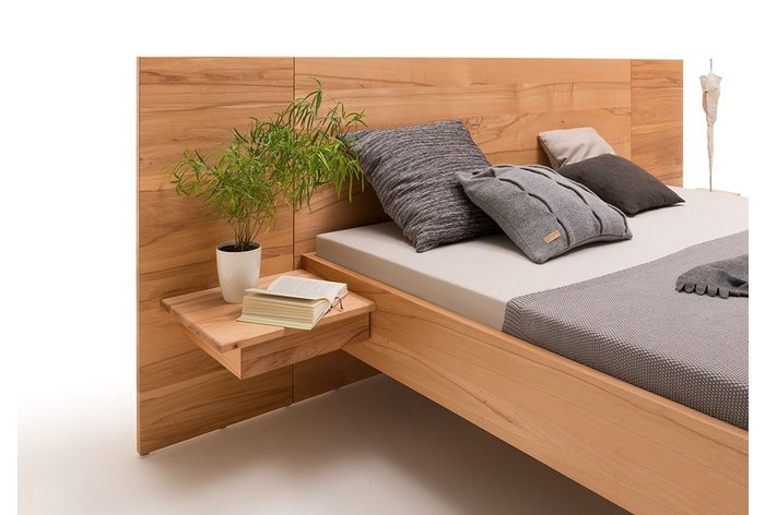 Cama Asiática