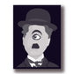 Cuadro Decorativo Charles Chaplin I Charlie Chaplin, Actor,