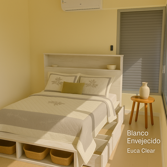 Cama Ginebra