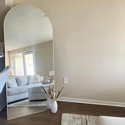 Espejo arco punto varias medidas