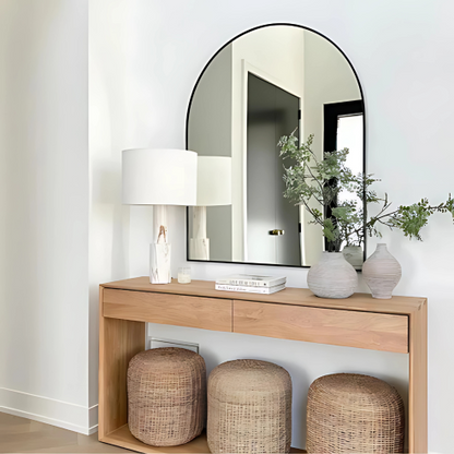 Espejo arco punto varias medidas