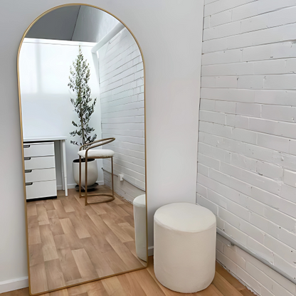 Espejo arco punto varias medidas