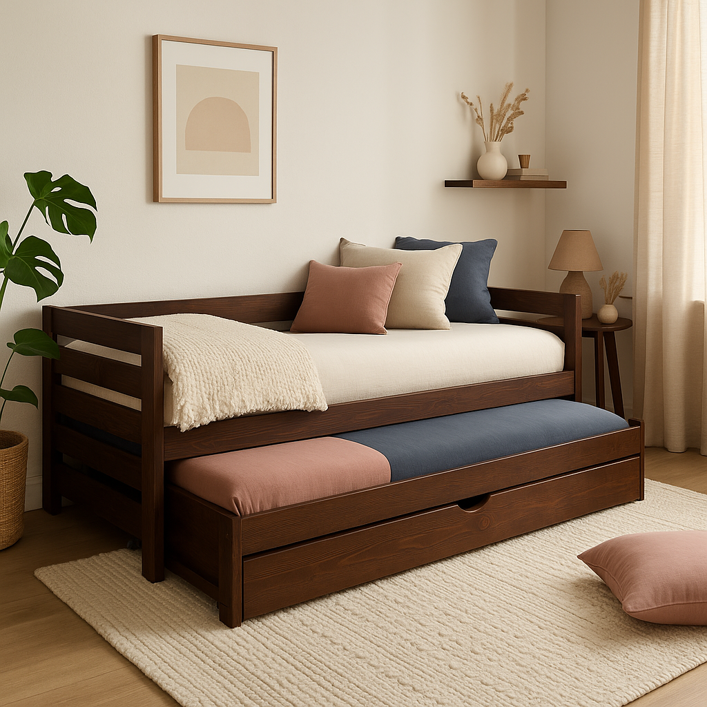 Cama Dalta