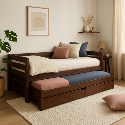 Cama Dalta