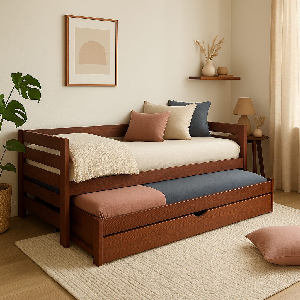 Cama Dalta