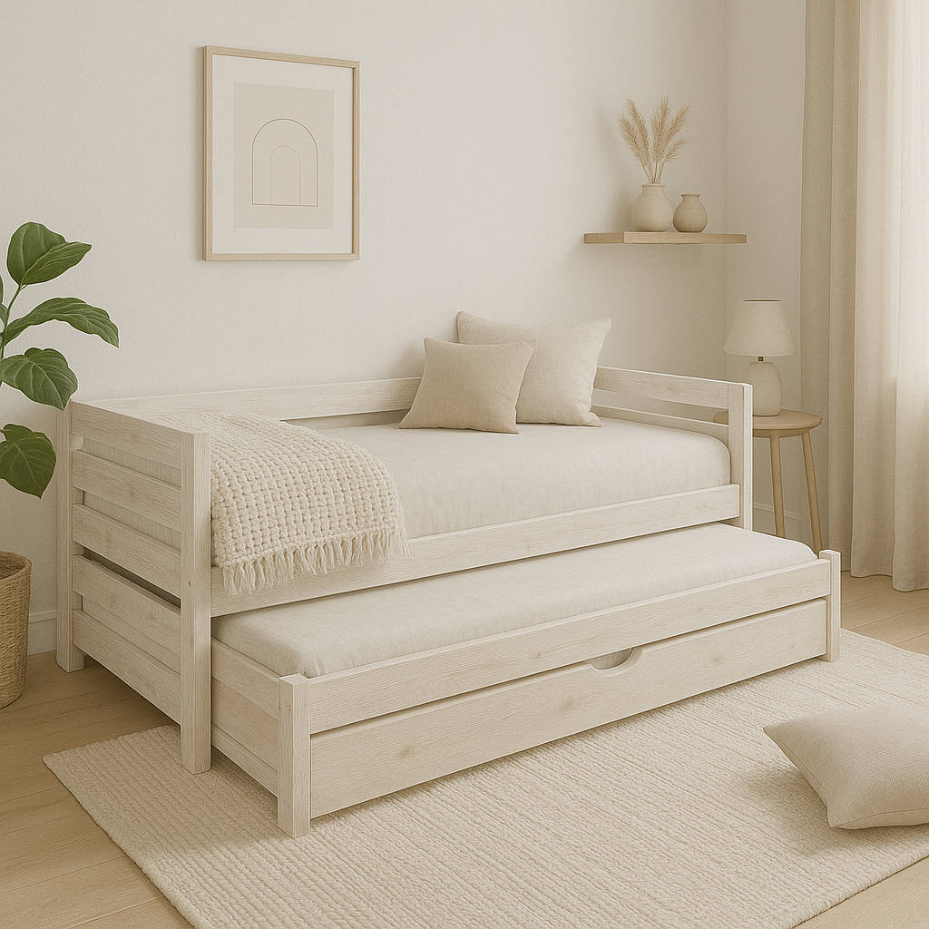 Cama Dalta