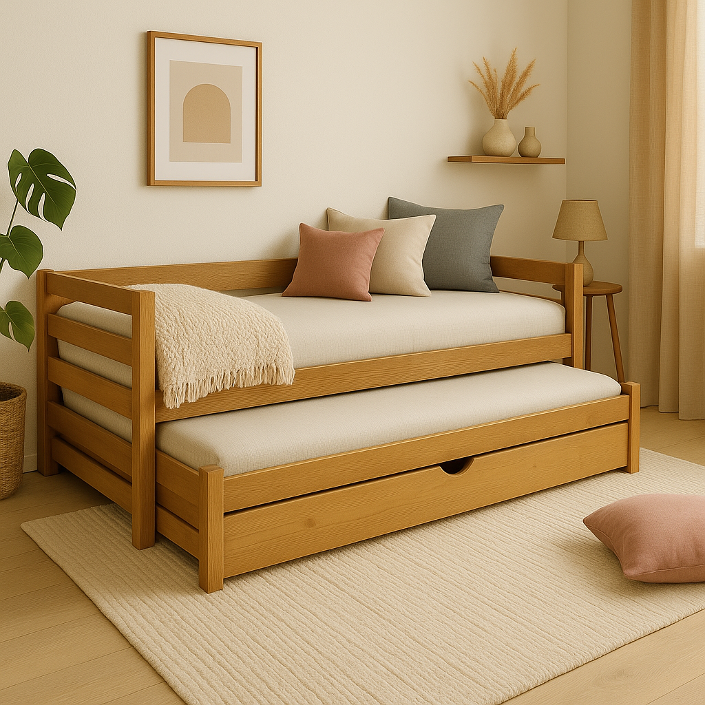 Cama Dalta