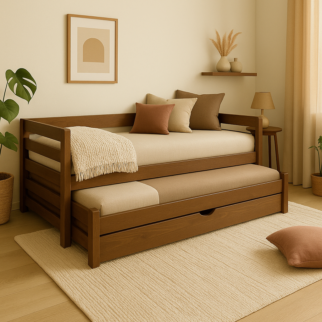 Cama Dalta