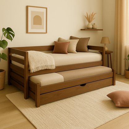 Cama Dalta