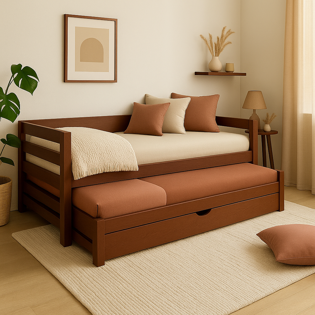 Cama Dalta
