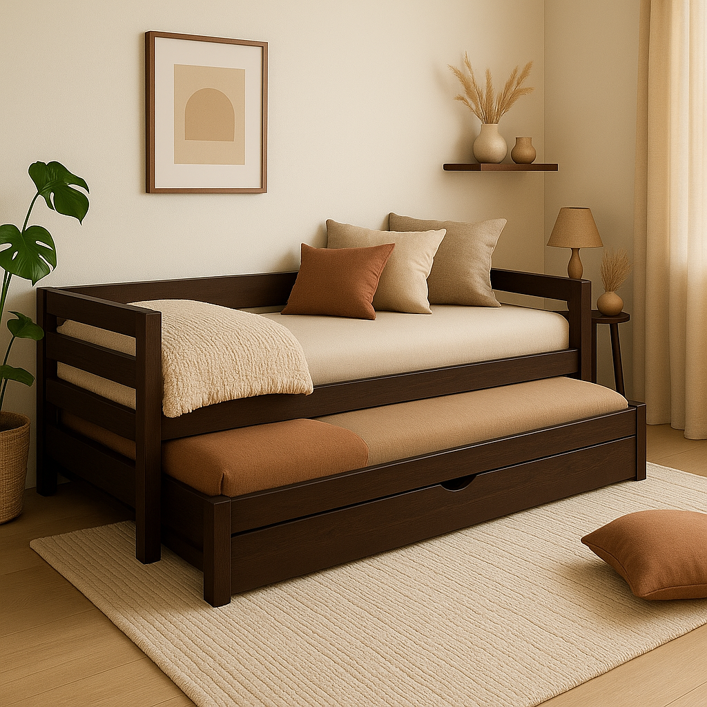Cama Dalta