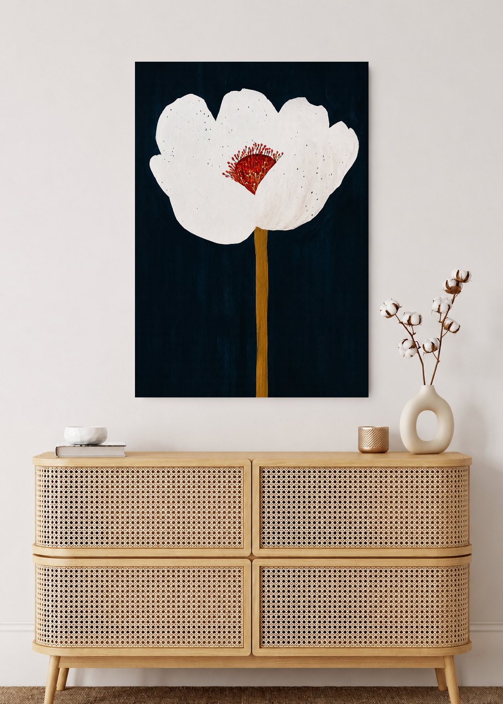 Cuadro decorativo MDF 5mm sin marco